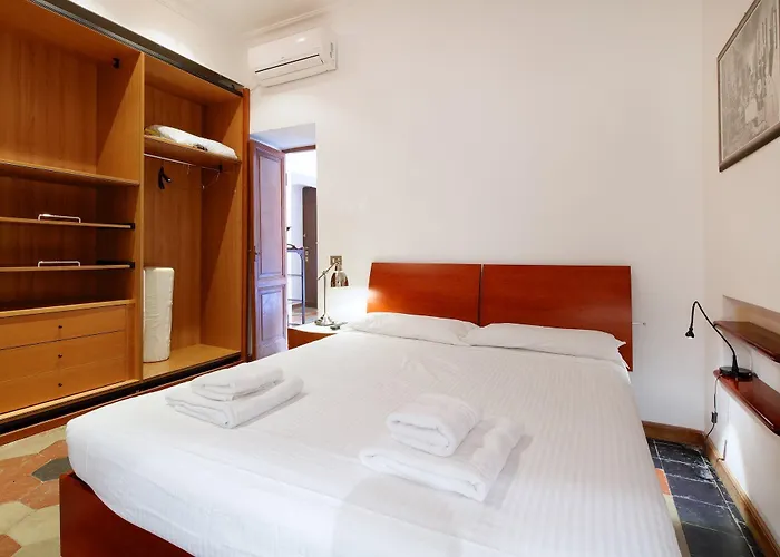 Ht Maximus Maison d'hôtes 4*