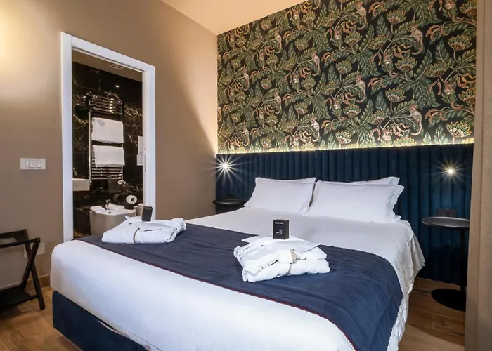 Maison d'hôtes Ht Maximus 4*