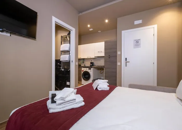 Maison d'hôtes Ht Maximus 4*